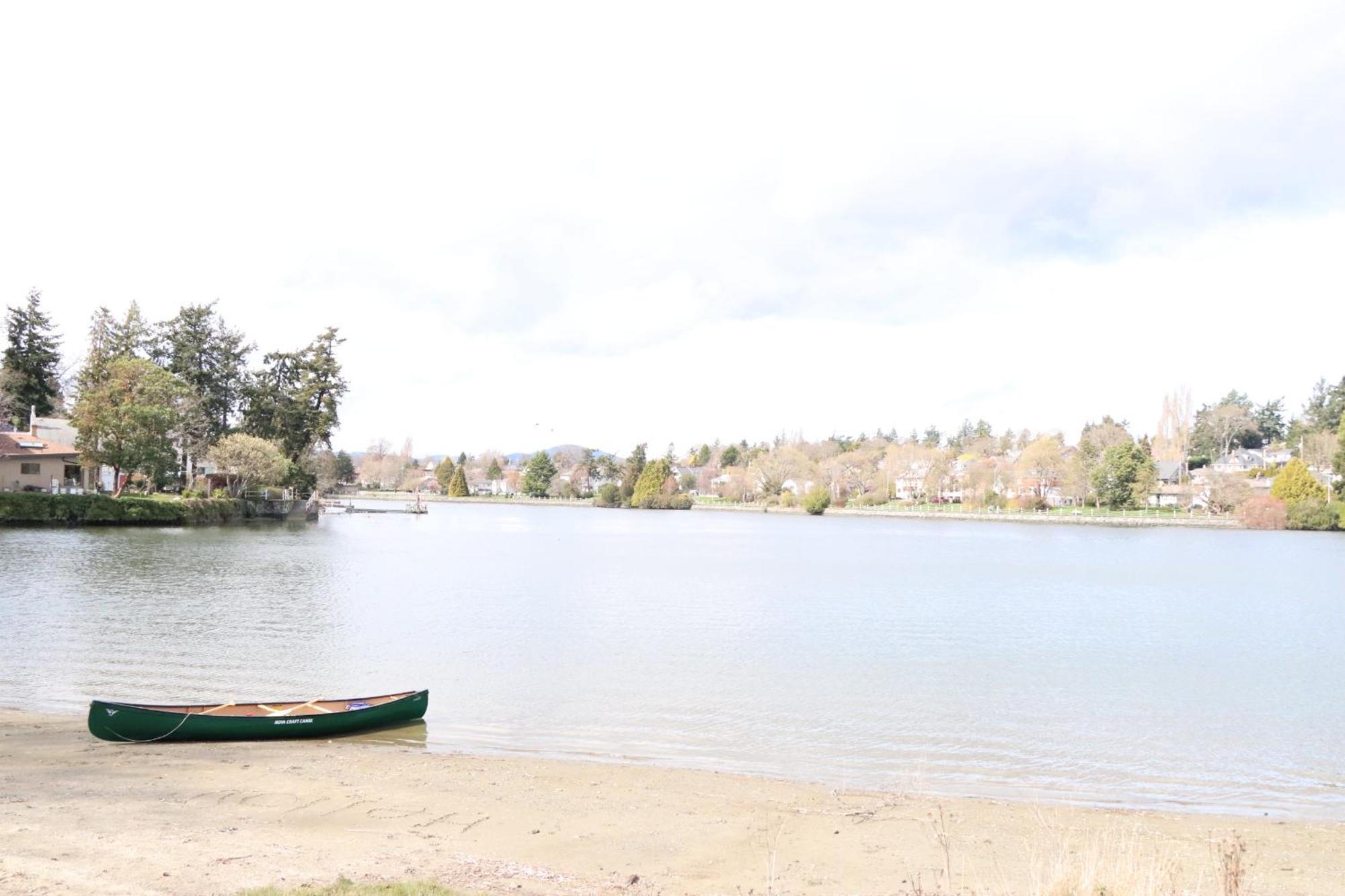 Lipton Place By Elegant Waterfront Esquimalt Εξωτερικό φωτογραφία