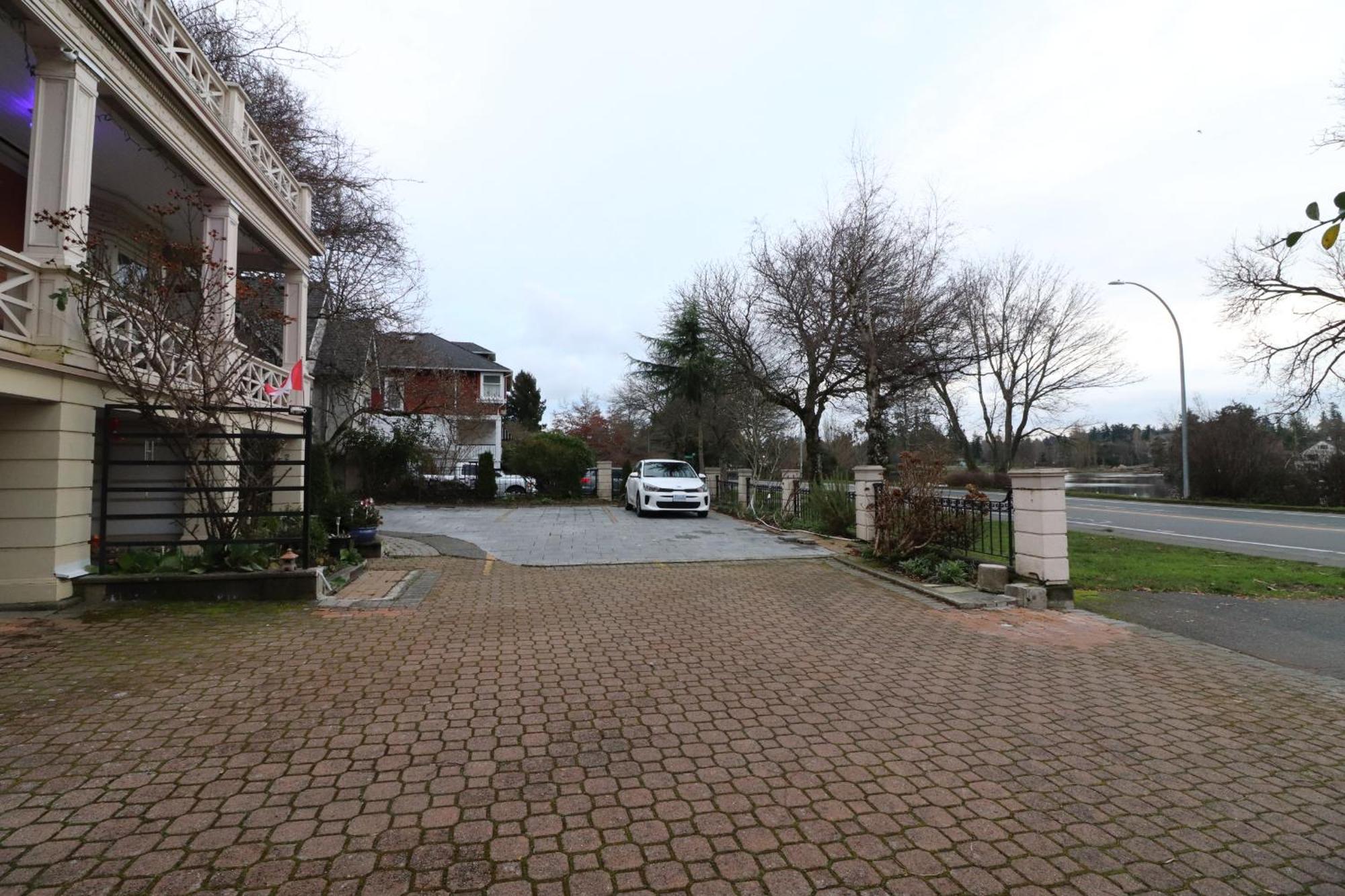Lipton Place By Elegant Waterfront Esquimalt Εξωτερικό φωτογραφία