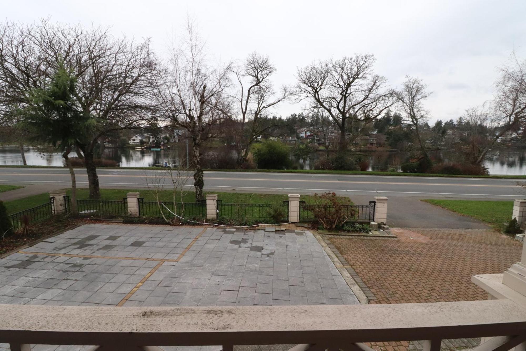Lipton Place By Elegant Waterfront Esquimalt Εξωτερικό φωτογραφία